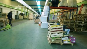 palette recuperation MIN Angers